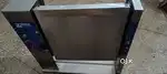 Bun toaster
