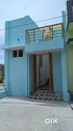 Koodal nagar house for sale