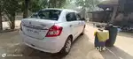 Maruti Suzuki Dzire 2014 Petrol 80000 Km Driven