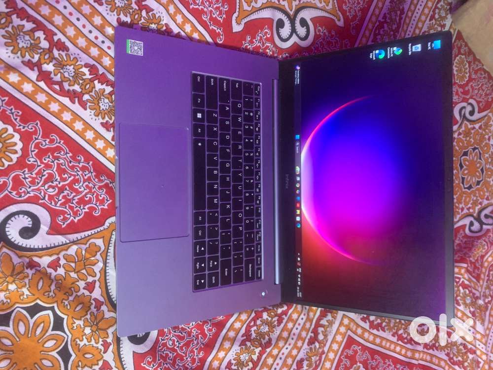Infinix laptop