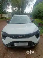 XUV 3XO MX1