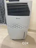 Cooler 2 year old