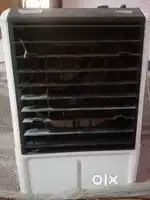 Summercool air cooler