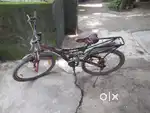 Gear Cycle