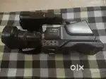 Panasonic Mdh3