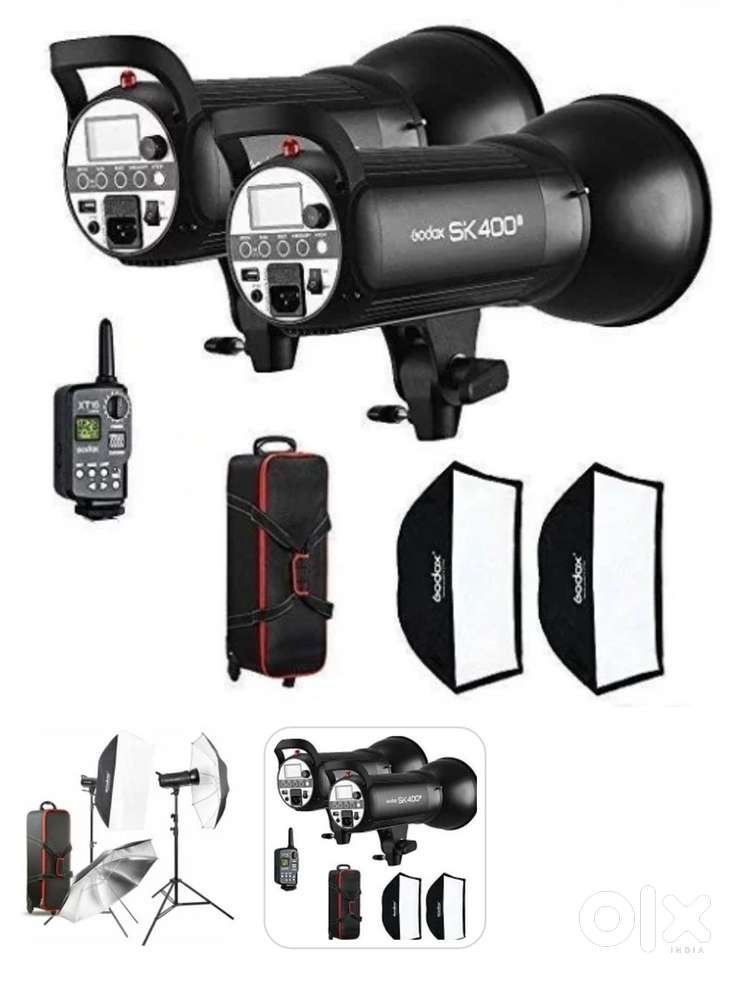 Godox SK 400