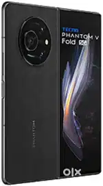 Tecno Phantom V Fold 12/256 5g 100% Condition