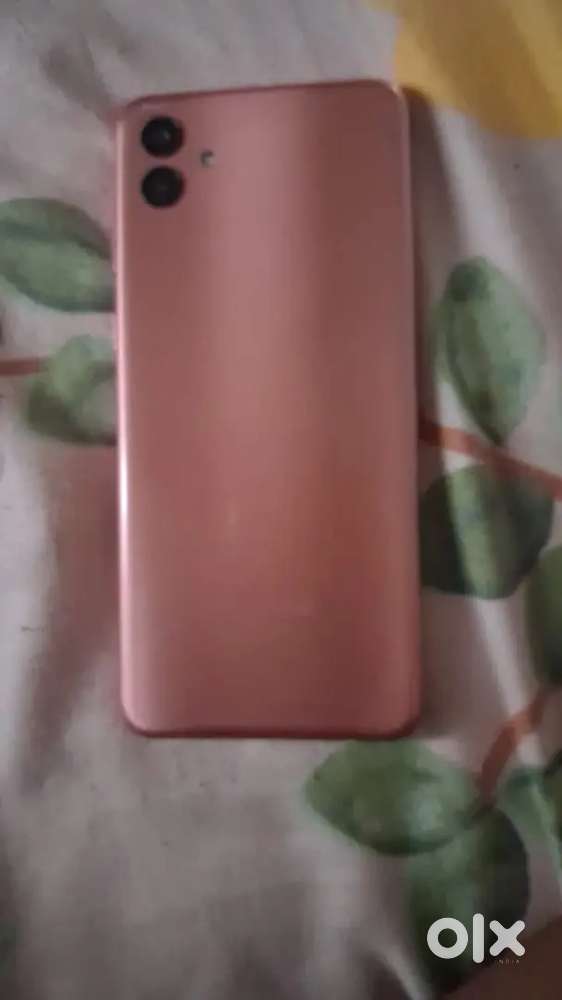 Samsung A04e