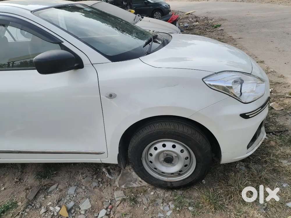 Required a Driver for IT company