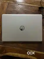 Selling my Hp 15s laptop at a thrown away price