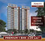 2bhk flat for sale in affordable price