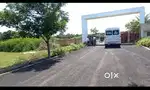 Dtcp Approved Plot For Sale in Padalam
