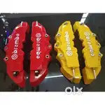All car aftermarket lights body kits spoilers