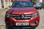 Renault KWID RxT (O) Easy-R, 2019, Petrol