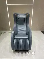 For Sale: Konfo Kutche Massage Chair