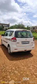 Maruti Suzuki Ertiga 2015