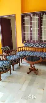 Near Shastri Nagar 2BHK Fully Furnished Portion On Rent