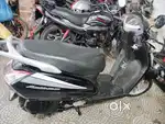 Honda Activa 2016 model hai only 30000