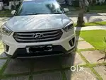 2016 CRETA |CRDI 1.6 SX Diesel, Automatic with full options for sale