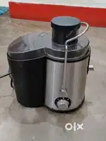 Prestige juicer