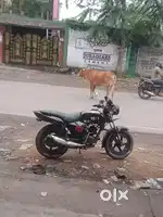 Running condition