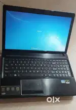 Lenova Laptop