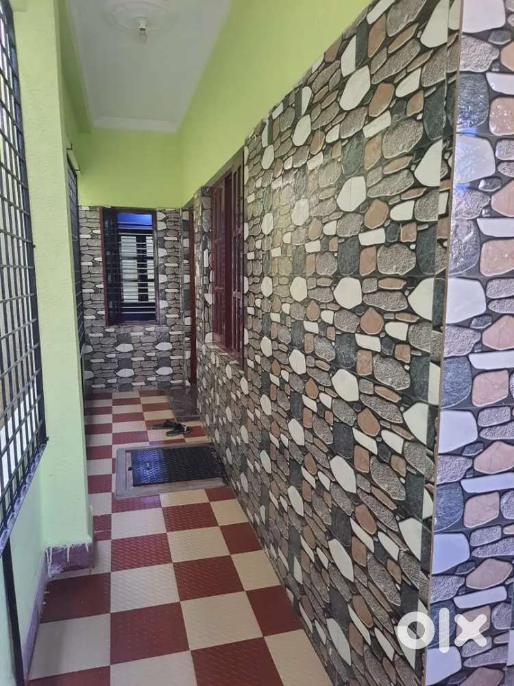 2bhk house for rent in margondanahalli