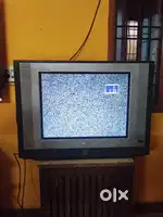 Lg telivision