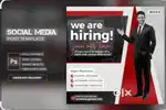 URGENT HIRING MALE AND FEMALE STAFFS