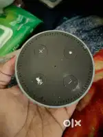 Amazon alexa