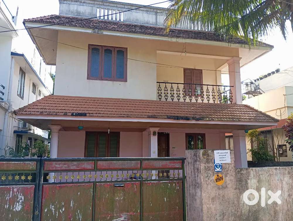 3 BHK House For Rent