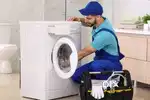 Washing machine repair
