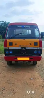 MAHINDRA LOAD KING PRIDE TIPPER