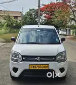Maruti Suzuki Wagon R, 2024, Petrol