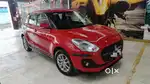 Maruti Suzuki Swift 2023, 2023, Petrol