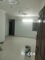 3bhk flat for rent only service class family only