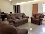 2 BHK Furnished flat for rent at Porvorim Gated  Rs 40000/-