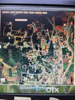 Scenic 25-Cent Plot for Sale in Ketti, Ooty – Gated Community Living