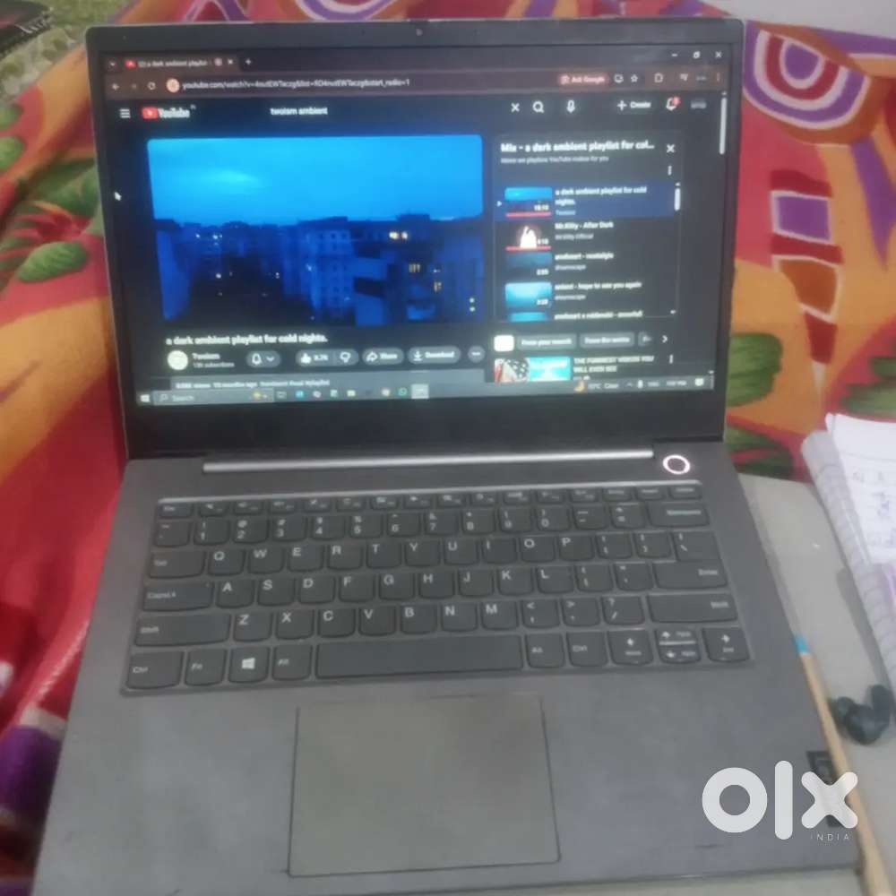 Lenovo thinkbook laptop for sale