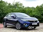 Honda City ZX Petrol MT, 2024, Petrol