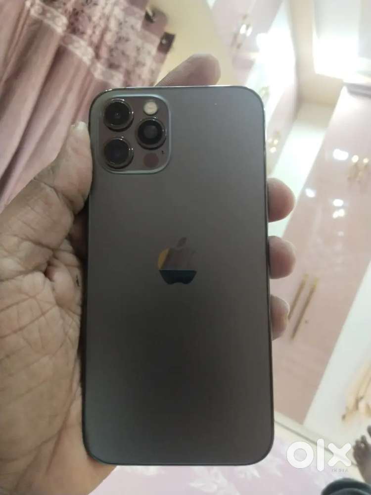 iPhone 12 pro