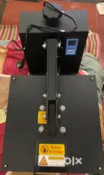 Full setup for Tshirt Business