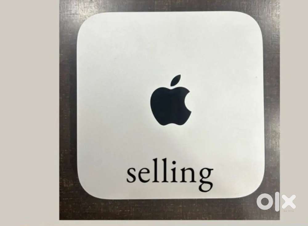 Mac Mini M2 8/256 in 100% full kit like new Mac mini apple