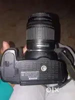 DSLR HD CAMERA FOR RENT