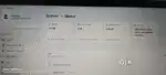 Selling Laptop