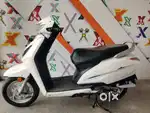 Honda Activa 6g for sale