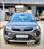 Tata Nexon 2021 Petrol Well Maintained