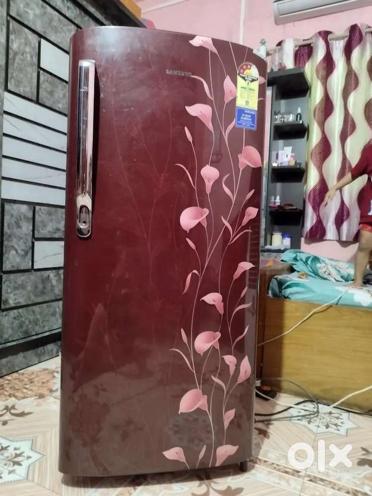 Samsung Fridge in an excellent condition