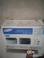 Samsung printer