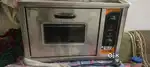 Pizza oven fix price